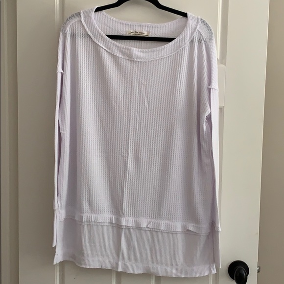 Free People North Shore Tunic - Picture 3 of 6